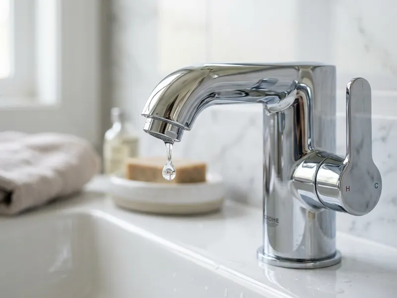 Faucet Repair & Installation Plumber in Martha Lake, WA