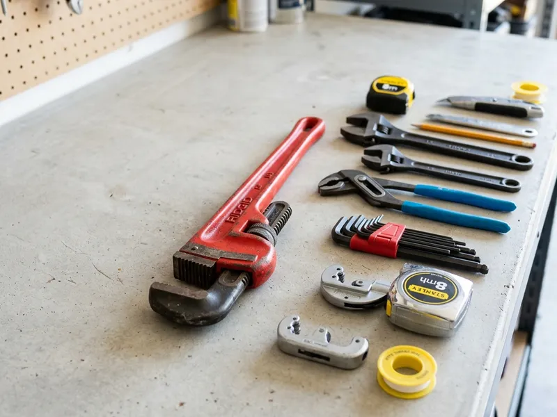 Emergency Plumber in Martha Lake, WA